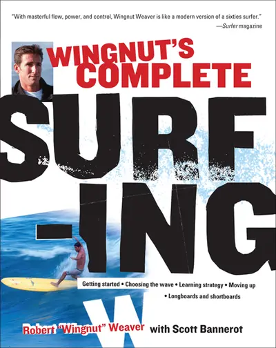 Wingnut's Complete Surfing Wingnut's Complete Surfing