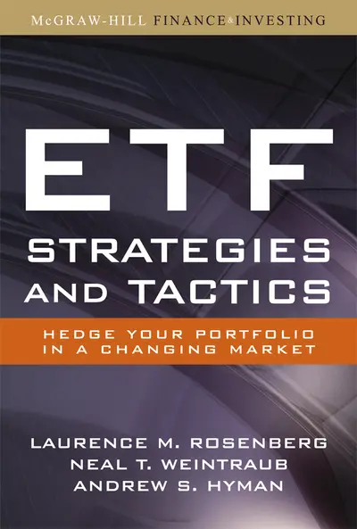 ETF Strategies and Tactics ETF Strategies and Tactics