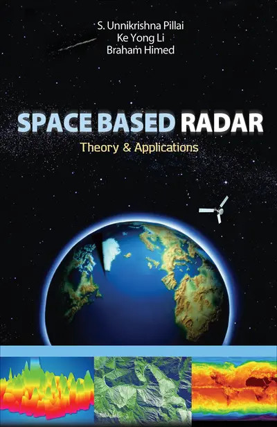Space Based Radar Space Based Radar
