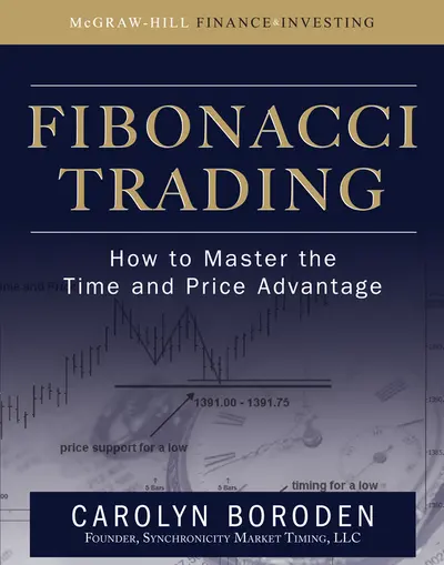 Fibonacci Trading: How to Master the Time and Price Advantage Fibonacci Trading: How to Master the Time and Price Advantage