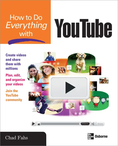 How to Do Everything with YouTube How to Do Everything with YouTube