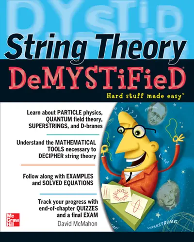 String Theory Demystified String Theory Demystified