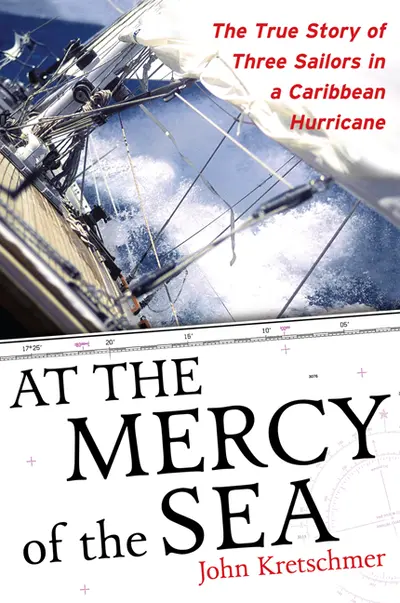 At the Mercy of the Sea At the Mercy of the Sea