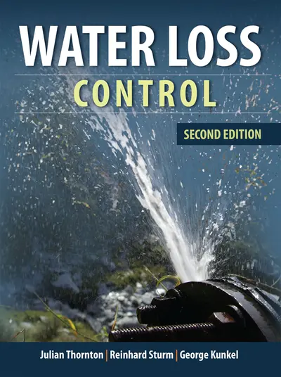 Water Loss Control Water Loss Control
