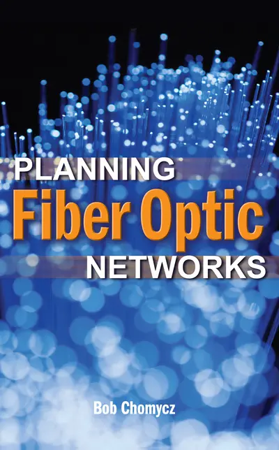 Planning Fiber Optics Networks Planning Fiber Optics Networks