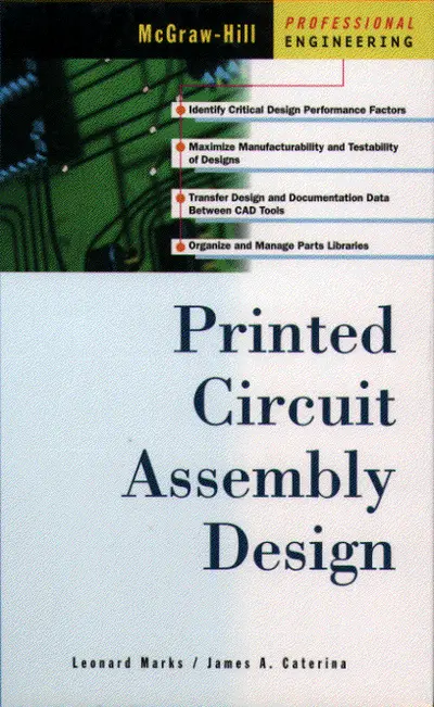 Printed Circuit Assembly Design Printed Circuit Assembly Design