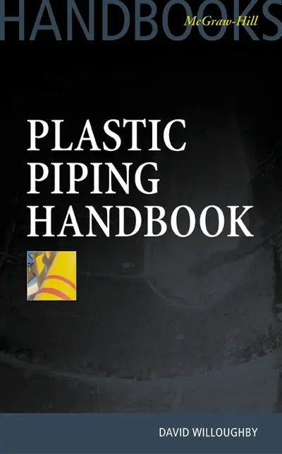 Plastic Piping Handbook Plastic Piping Handbook