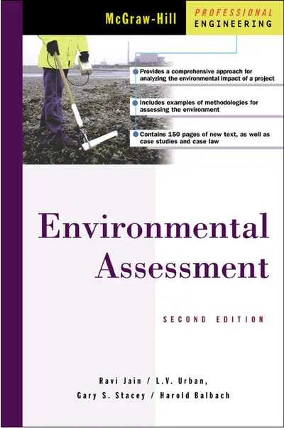 Environmental Assessment Environmental Assessment
