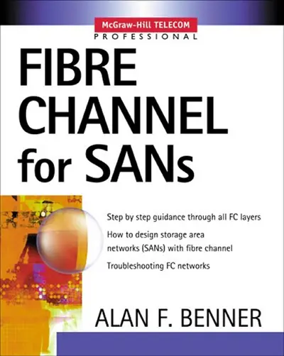 Fibre Channel for SANs Fibre Channel for SANs