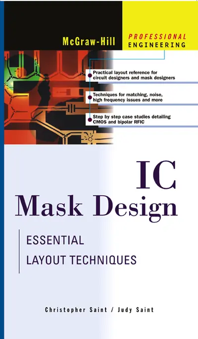 IC Mask Design IC Mask Design
