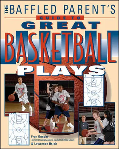 The Baffled Parent's Guide to Great Basketball Plays The Baffled Parent's Guide to Great Basketball Plays