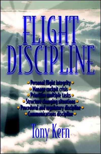 Flight Discipline Flight Discipline