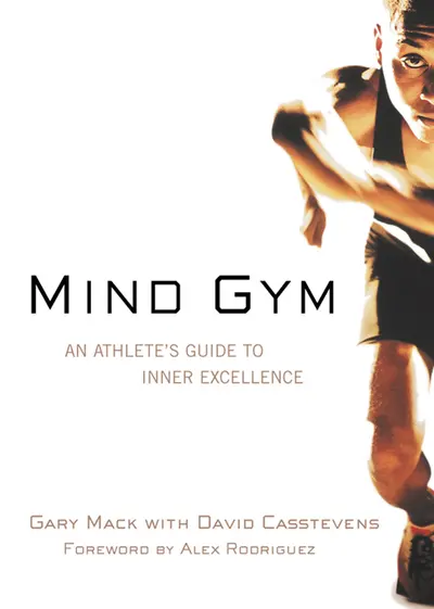 Mind Gym Mind Gym