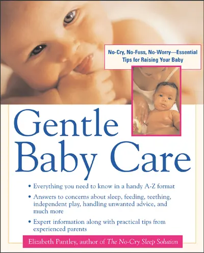 Gentle Baby Care Gentle Baby Care