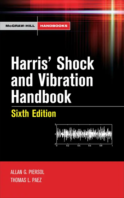 Harris' Shock and Vibration Handbook