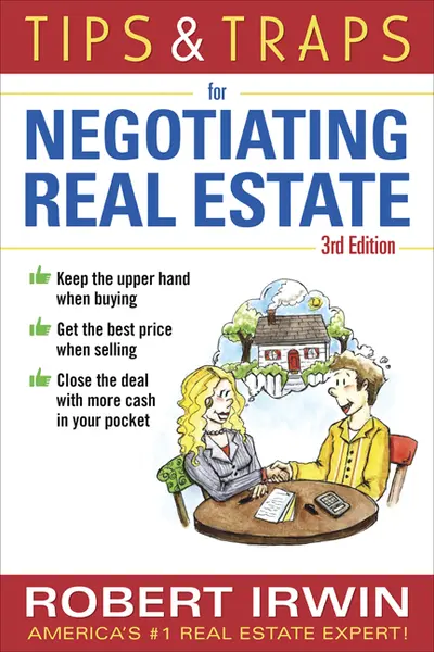 Tips and Traps When Buying a Home Tips and Traps When Buying a Home