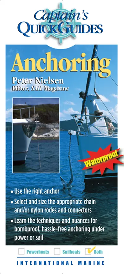 Anchoring Anchoring