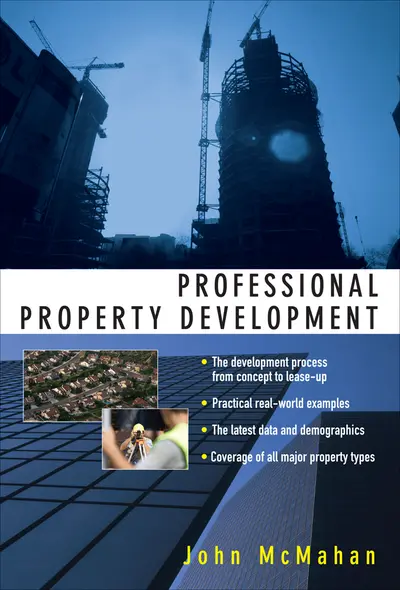Professional Property Development Professional Property Development