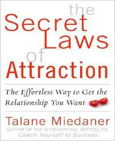 The Secret Laws of Attraction The Secret Laws of Attraction