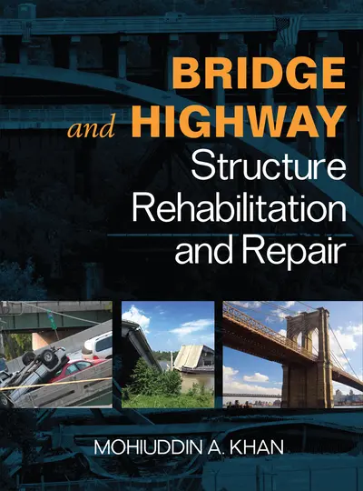 Bridge and Highway Structure Rehabilitation and Repair Bridge and Highway Structure Rehabilitation and Repair