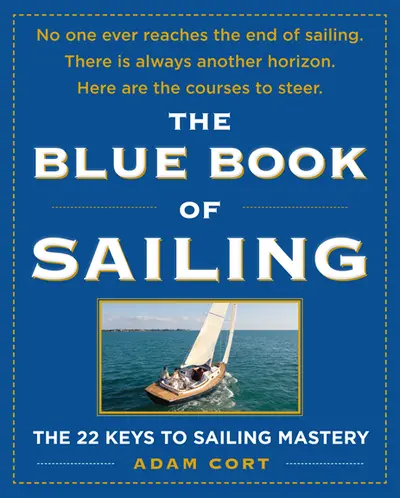 The Blue Book of Sailing The Blue Book of Sailing