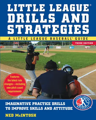 Little Leagues Drills & Strategies Little Leagues Drills & Strategies