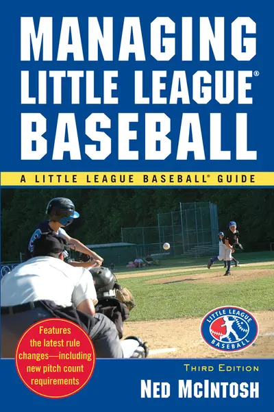 Managing Little League Managing Little League