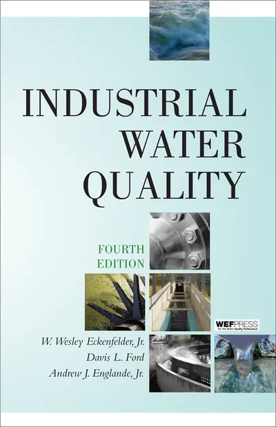 Industrial Water Quality Industrial Water Quality