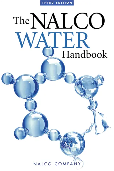 The Nalco Water Handbook, Third Edition The Nalco Water Handbook, Third Edition
