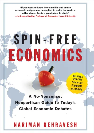 SPIN-FREE ECONOMICS SPIN-FREE ECONOMICS