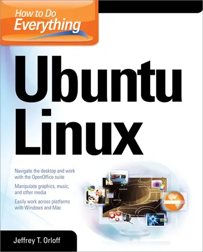 How to Do Everything: Ubuntu How to Do Everything: Ubuntu