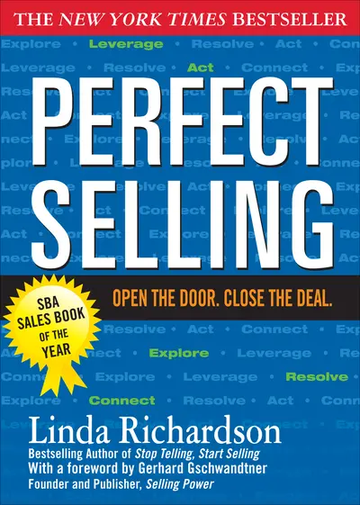 Perfect Selling Perfect Selling