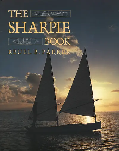 The Sharpie Book The Sharpie Book