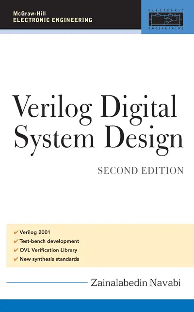 Verilog Digital System Design