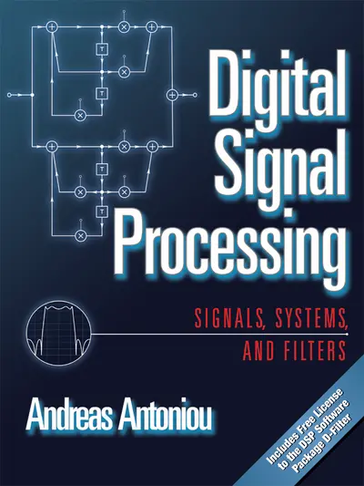 Digital Signal Processing Digital Signal Processing