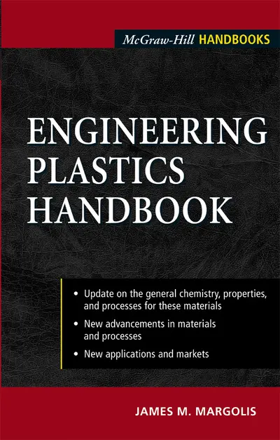 Engineering Plastics Handbook Engineering Plastics Handbook