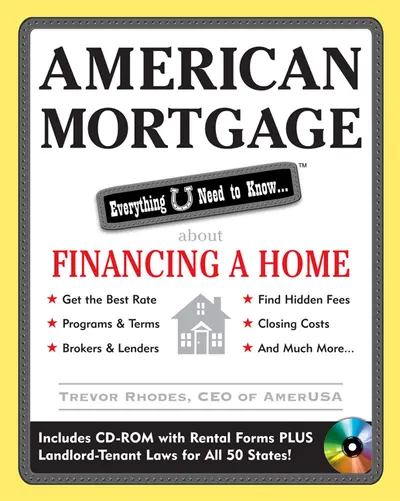 American Mortgage: Everything U Need to Know About Purchasing and Refinancing a Home American Mortgage: Everything U Need to Know About Purchasing and Refinancing a Home