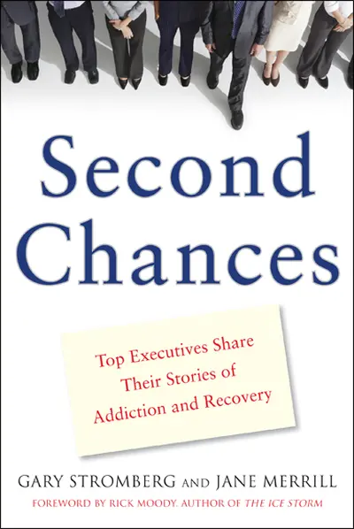 Second Chances Second Chances
