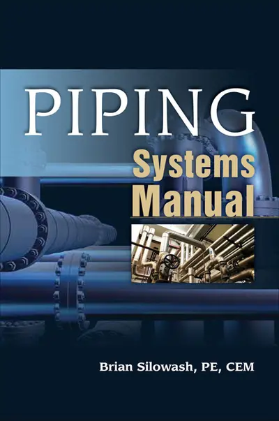 Piping Systems Manual Piping Systems Manual