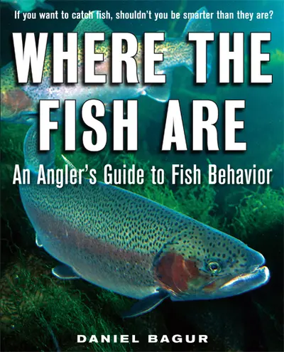 Where the Fish Are Where the Fish Are