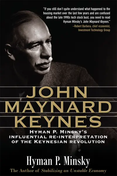 John Maynard Keynes John Maynard Keynes