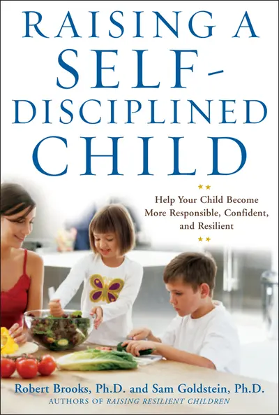 Raising a Self-Disciplined Child Raising a Self-Disciplined Child