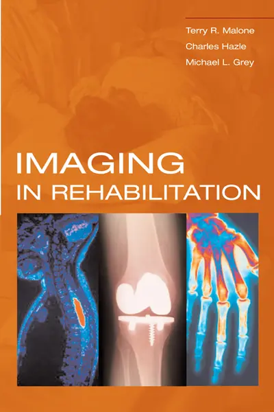 Imaging In Rehabilitation Imaging In Rehabilitation