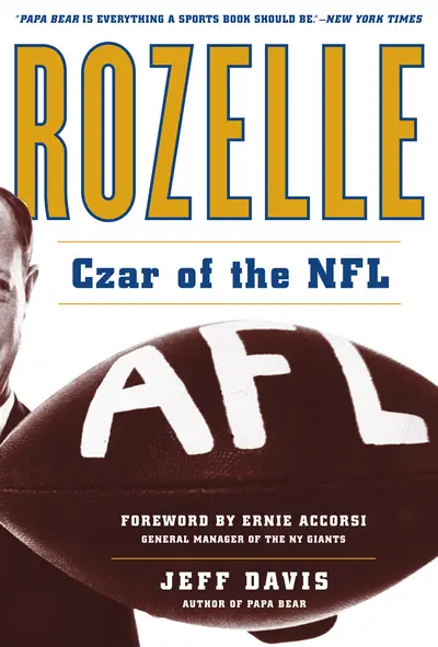 Rozelle Rozelle