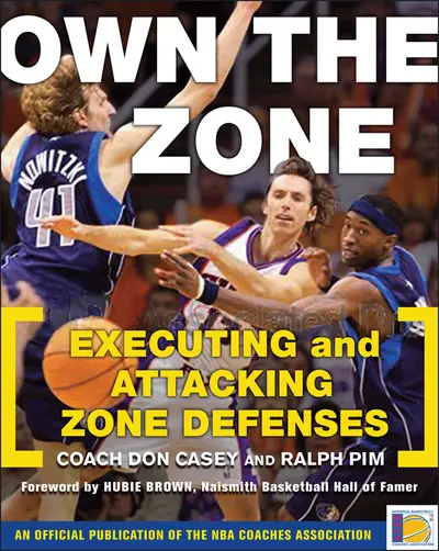 Own the Zone Own the Zone