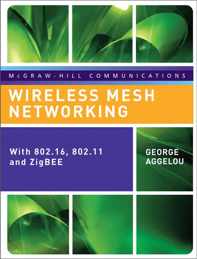 Wireless Mesh Networking Wireless Mesh Networking