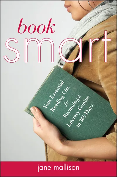 Book Smart Book Smart