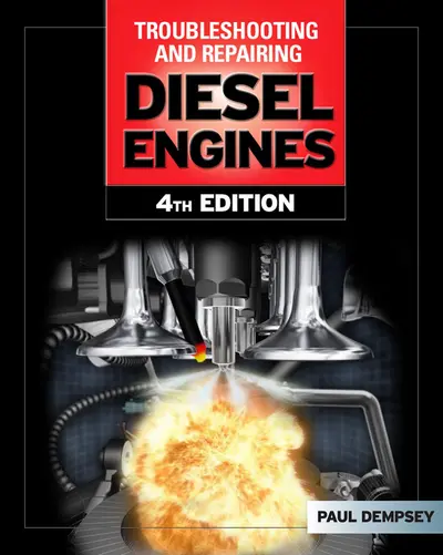 Troubleshooting and Repair of Diesel Engines Troubleshooting and Repair of Diesel Engines