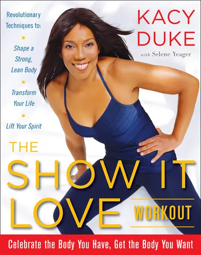 The SHOW IT LOVE Workout The SHOW IT LOVE Workout