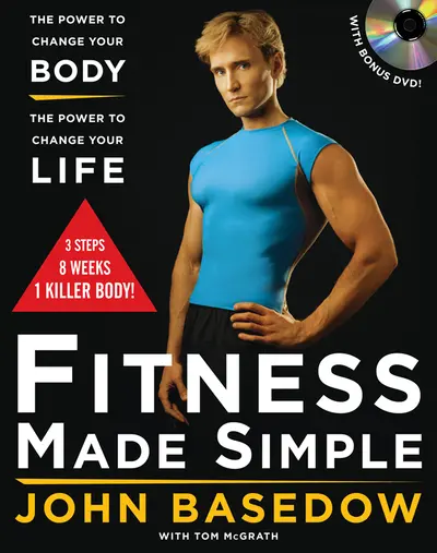 Fitness Made Simple Fitness Made Simple